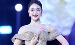Cô gái miền Tây có năng khiếu diễn xuất ở Hoa hậu Việt Nam