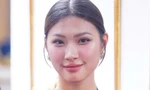 Cô gái sinh năm 2005 bất ngờ, không nghĩ được vào chung khảo Hoa hậu Việt Nam
