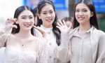 MC song ngữ, bản sao Đỗ Thị Hà và nhiều thí sinh muốn đăng quang Hoa hậu Việt Nam