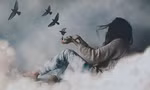 Ngay cả khi chặng đua chỉ có một mình, em hãy cứ kiên cường trong khả năng có thể