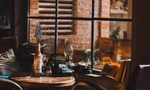 Trà Vinh: Hẹn hò tại tiệm cà phê được décor theo phong cách cổ xưa cực ấn tượng