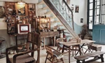 Hà Nội phố: Hai quán cà phê vintage ngập tràn góc sống ảo "chất lừ", bạn "check in" chưa?
