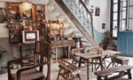 Hà Nội phố: Hai quán cà phê vintage ngập tràn góc sống ảo "chất lừ", bạn "check in" chưa?