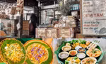 Bản đồ ăn vặt ngon trứ danh của teen Cần Thơ: "Không ăn, uổng phí thanh xuân!"
