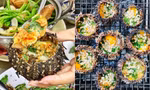 Những món ngon tuyệt hảo và lạ lẫm từ nhum biển, bạn đã từng thử chưa?