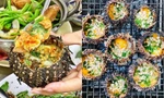 Những món ngon tuyệt hảo và lạ lẫm từ nhum biển, bạn đã từng thử chưa?