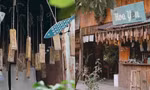 Cần Thơ: Hẹn hò cà phê có view sống ảo thơ mộng như “Đà Lạt thu nhỏ”