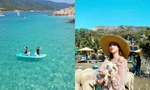 Khám phá Nha Trang: Những tọa độ sống ảo khiến bạn "u mê không lối thoát" ở đảo Bình Hưng