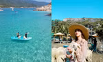 Khám phá Nha Trang: Những tọa độ sống ảo khiến bạn "u mê không lối thoát" ở đảo Bình Hưng