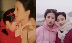 Loạt ảnh chứng minh nhan sắc "thần tiên tỷ tỷ" của Lưu Diệc Phi được thừa hưởng từ mẹ
