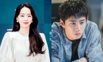 "Chàng hậu" Shin Hye Sun sẽ đối đầu với nam phụ "D.P" Lee Jun Young trong "Brave Citizen"