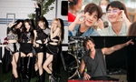 Sướng nhất fan Việt tháng 7: Được gặp toàn cái tên "siêu hot" từ Đông sang Tây