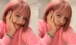 Để fan đoán mò đã đời, Lisa mới chịu lộ diện giữa trời Mỹ, outfit đúng nghĩa Đen Hồng