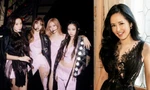 BLACKPINK bị chê dưới bài đăng của Hồng Nhung, nữ diva phản hồi "10 điểm không có nhưng"