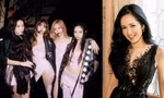 BLACKPINK bị chê dưới bài đăng của Hồng Nhung, nữ diva phản hồi "10 điểm không có nhưng"