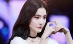 Irene Red Velvet nhâm nhi ẩm thực Việt, bất ngờ vì một món "siêu to khổng lồ"
