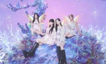 aespa làm mới bản hit của đàn chị S.E.S, hóa thân "tiên nữ phép thuật Winx" đẹp hút hồn