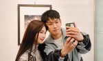 Crush: Người thương của Joy (Red Velvet) có gì đặc biệt mà được fan khen xứng đôi vừa lứa?