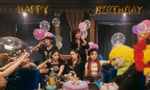 Trở lại cùng "Birthday", Red Velvet gây choáng với bài hát đúng kiểu "thách bạn cover"