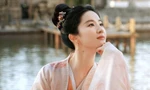 Lưu Diệc Phi đẹp hút hồn trong "Mộng Hoa Lục", nhan sắc rung động lòng người