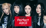 Sau "Savage", aespa điền tên "Supernova" vào bộ sưu tập Perfect All-kill