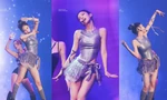 Jennie BLACKPINK hóa nàng tiên Tinker Bell, đến bóng lưng cũng "gây bão" vì đẹp nao lòng