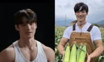 Anh nông dân với ngoại hình "cực mlem" trong show truyền hình "Squid Game" phiên bản thật