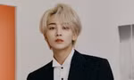Nếu có một idol chiến thắng Squid Game, thì đó chính là "lươn chúa" Jeonghan (SEVENTEEN)
