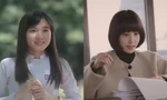 Hóa ra "Nữ Luật Sư Kỳ Lạ" Park Eun Bin từng mặc áo dài, đóng nữ sinh Việt cực đáng yêu