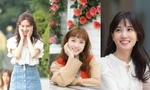 Phong cách đời thường của Park Eun Bin: Cá tính đến dịu dàng như cô nàng nhà bên