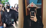 BamBam xứng danh "rể Việt": Vừa hạ cánh đã đội ngay nón lá, "càn quét" ẩm thực Việt