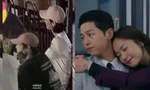 Netizen truyền tay ảnh nghi vấn hẹn hò của Song Joong Ki và Jeon Yeo Bin, sự thật là gì?