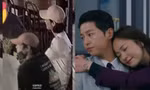 Netizen truyền tay ảnh nghi vấn hẹn hò của Song Joong Ki và Jeon Yeo Bin, sự thật là gì?