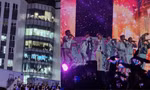 Bệnh viện khiến fan K-Pop "chấn động" với view chất, xem concert Super Junior không cần vé
