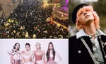 K-Biz "đóng băng" sau thảm kịch ở Itaewon: BLACKPINK gửi lời cầu nguyện khi đang lưu diễn ở Mỹ