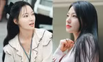 Song Ha Yoon lột xác quá đỉnh, vai "trà xanh" Cô Đi Mà Lấy Chồng Tôi là cú hit để đời