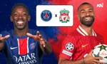 Nhận định PSG vs Liverpool, 03h00 ngày 6/3: Phất cao ngọn cờ 