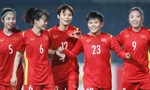 BXH FIFA tháng 3/2025: Tuyển nữ Việt Nam vững vị trí số 1 Đông Nam Á, càng bỏ xa Thái Lan 