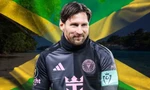Messi tạo nên trận cầu lịch sử, vé bán hết trong chưa đầy 1 tiếng đồng hồ