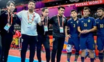 Bị báo chí nước nhà chỉ trích 'thua xa Việt Nam', HLV tuyển futsal Thái Lan rời ghế