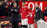 HLV Solskjaer được hiến kế loại bỏ Ronaldo