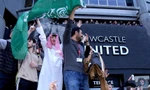 NÓNG: Các ông chủ Arab Saudi của Newcastle chính thức 'trảm' HLV 