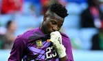 Cãi nhau với HLV tại World Cup, thủ môn ngôi sao liền từ giã ĐTQG