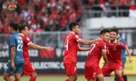 Highlights Brunei 0-7 Indonesia: 'Rèn kiếm' đợi Thái Lan
