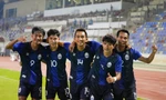 Highlights Campuchia 5-1 Brunei: Mưa bàn thắng và mưa... tình huống bỏ lỡ