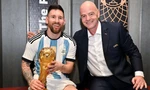 ĐT Argentina bị FIFA phạt, mất 10% tiền thưởng, cầu thủ phải đợi 3 tháng mới nhận tiền