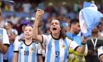 Người hâm mộ Argentina mở chiến dịch 'đáp lễ' Pháp