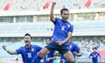 Campuchia hạ đội yếu nhất bảng, bám sát Thái Lan và Indonesia