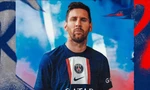 Vô địch World Cup, Lionel Messi nhận quyết định đặc cách từ PSG 