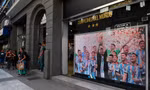 ĐT Argentina tạo cơn sốt khiến NHM đứng ngồi không yên